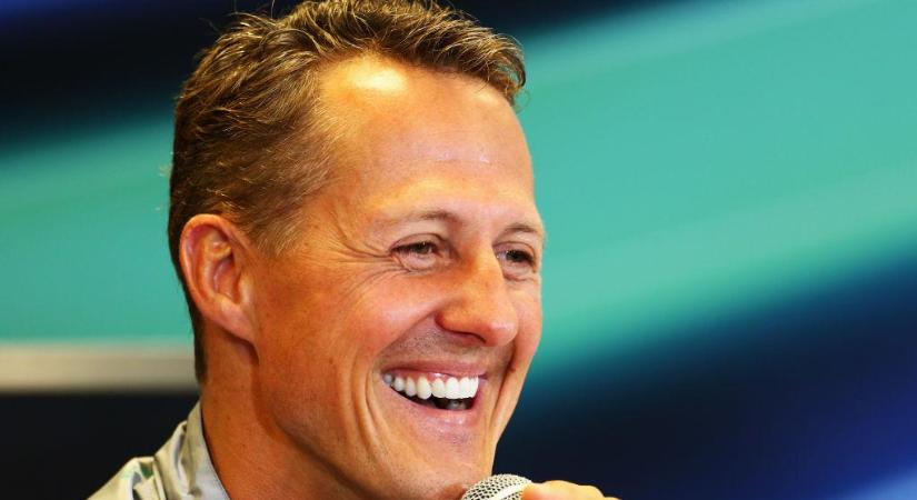 Sejteni lehetett, hogy így van, de most Michael Schumacher barátja elmondta az igazat a versenyzőről