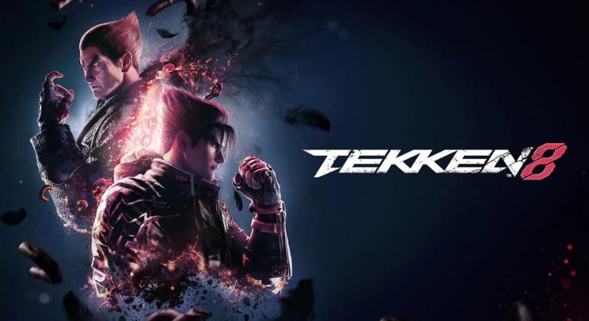 Tekken 8 – játékteszt