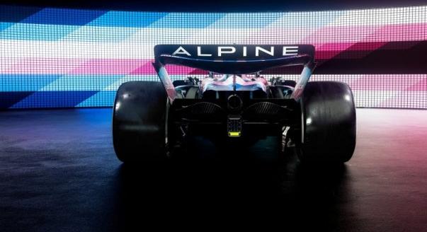 Az Alpine szívesen fogadna 11. F1-es csapatot, ha...