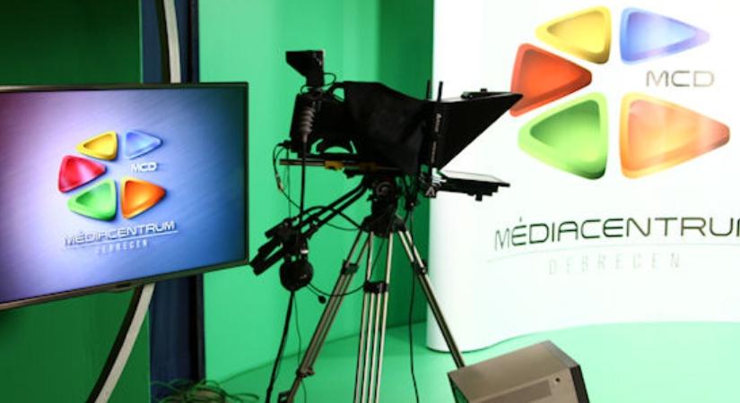 A helyi média lehetőségeit vizsgálják a Médiacentrum Debrecen jubileumi konferenciáján