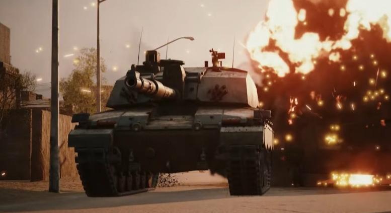 10 éves a konzolos World of Tanks, amit többek között új harckocsikkal ünnepel a Wargaming