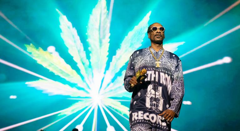 Snoop Dogg óriáscégek ellen indított háborút a gabonapelyhe miatt