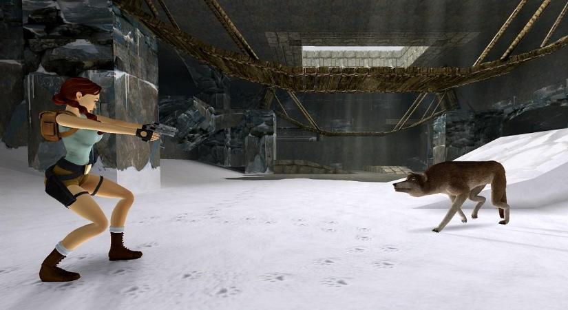 A felújított Tomb Raider-trilógiának máris van egy nagy hiányossága PS5-ön