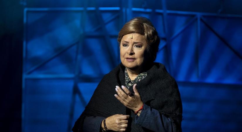 Szulák Andrea megszólalt a visszavonulásáról - Méltósággal szeretne búcsúzni a szakmától