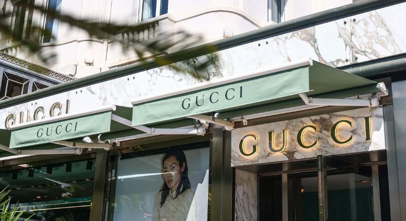 Gyenge évet zárt a Gucci, de a cégvezér bírja a befektetők bizalmát