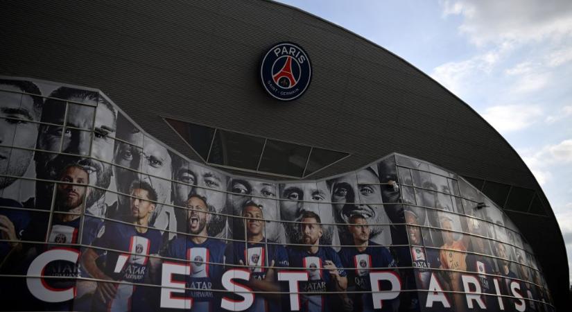 Új stadionba költözik a Paris Saint-Germain