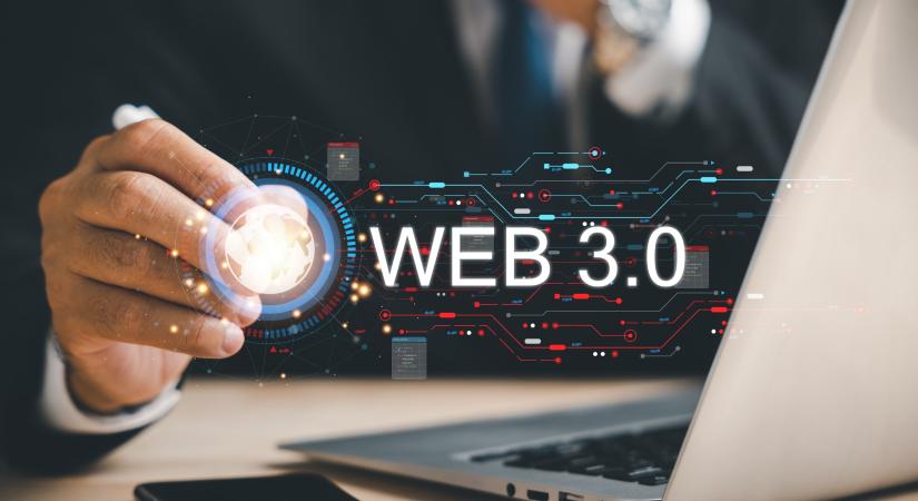 Térbeli számítástechnika: a web 3.0 és az interfészek aranykora