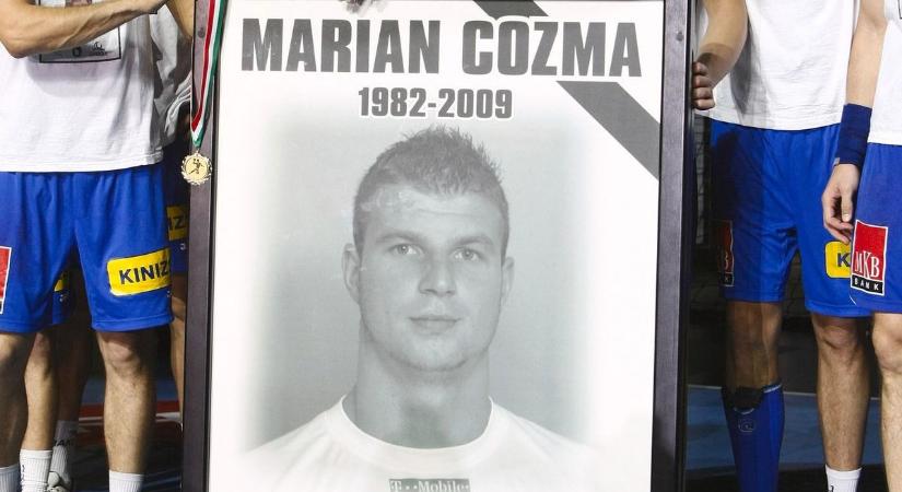 Emlékszik rá? 15 éve ölték meg Marian Cozmát egy szórakozóhelyi késelésben