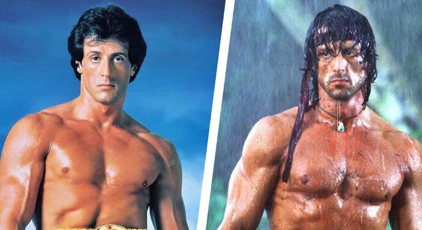 Sylvester Stallone megválaszolta a nagy kérdést, hogy ki nyerne, ha Rocky és Rambo összeverekedne