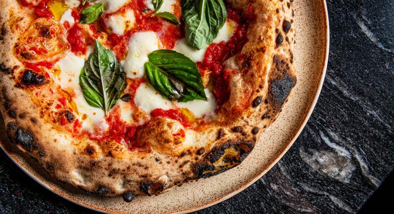 Megbocsáthatatlan bűn ketchupot tenni a pizzára?
