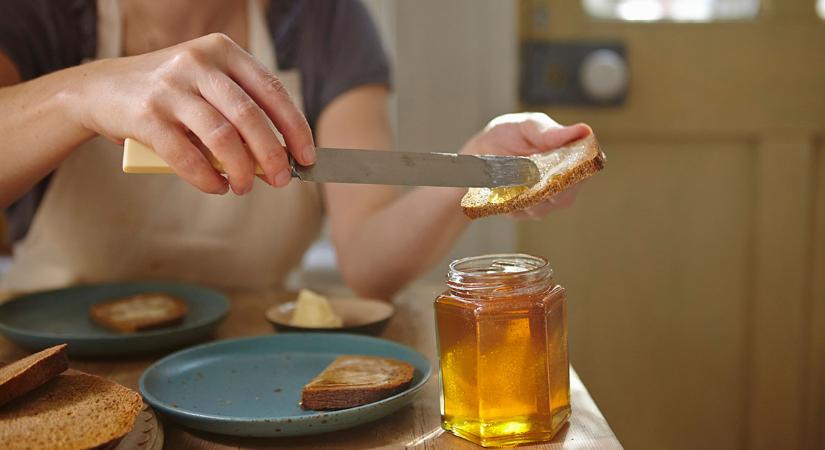 Új módszer segítheti a mézhamisítás kiszűrését