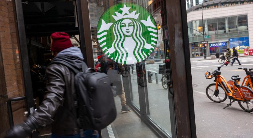 Egyre többen bojkottálják a Starbucksot és a McDonald's-ot az izraeli-gázai háború miatt