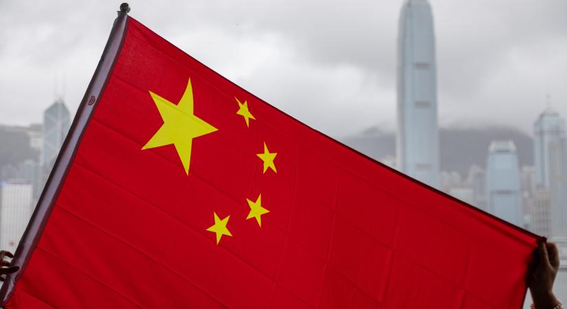 Kína tagadja a holland védelmi minisztérium kémkedésre vonatkozó vádjait