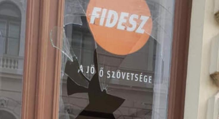 A Fidesz nem szavazta meg az EP állásfoglalását arról, hogy egyes uniós politikusok orosz érdekeket szolgálnak