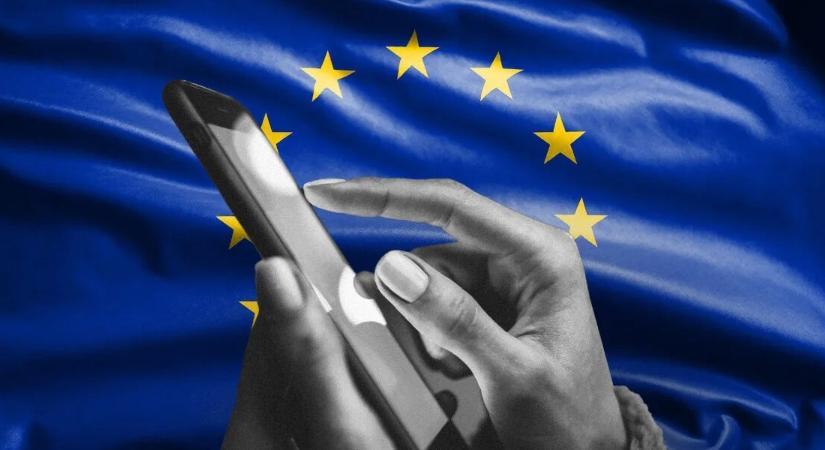 Utat mutat a big tech-nek a választások miatt az EU