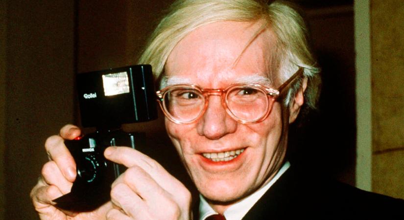 Donald Warhola: A nagybátyám, Andy Warhol büszke volt szlovák gyökereire