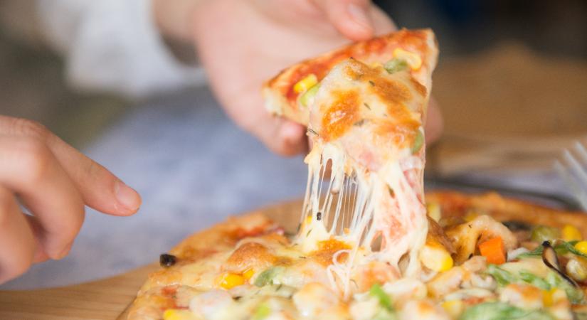 Ismered a pizza titkait? – Kvízezz, és kiderül!