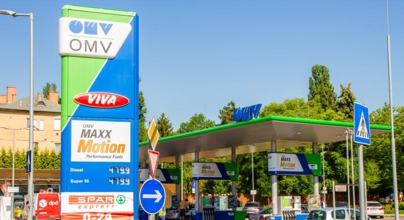 41 forinttal emelkedett az üzemanyag ára, a KSH mégis csökkenést mért