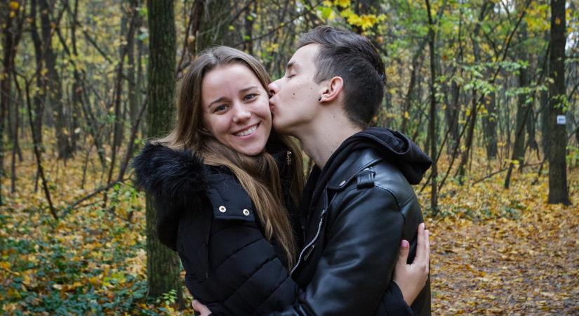 Olivér és Dominika összeházasodik?!