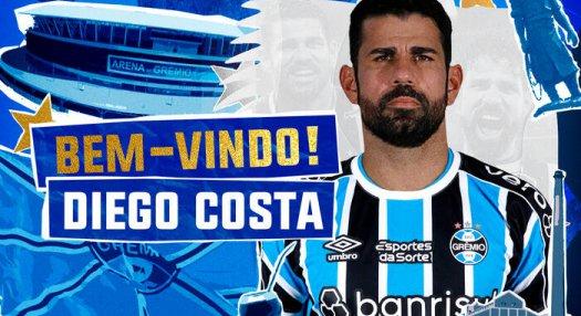 Sztárt vált új csapatánál Diego Costa