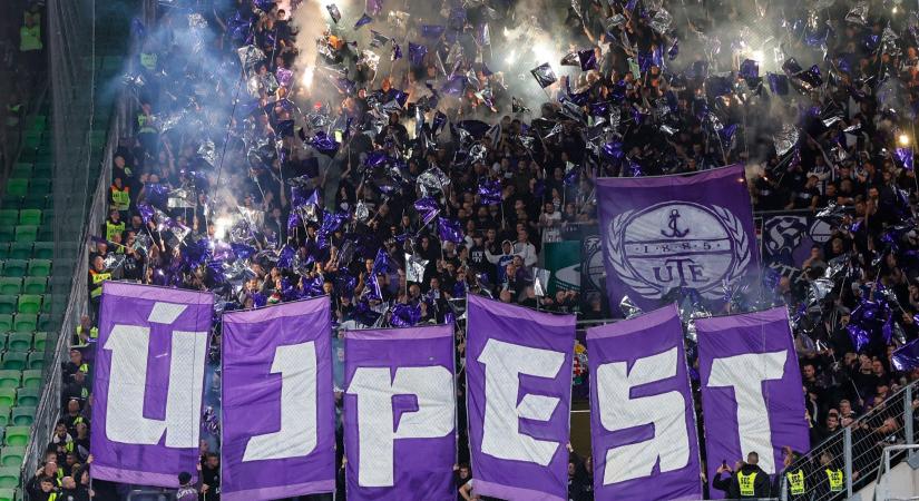 Az Újpesti focicsapatot is benyelte a NER, Rogán tárcája rúdtáncosokat támogat