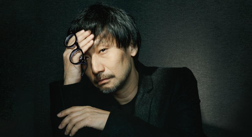 Kodzsima elmesélte, hogyan mentette meg Guillermo del Toro, mikor kétségei támadtak az új, filmszerű játékával kapcsolatban