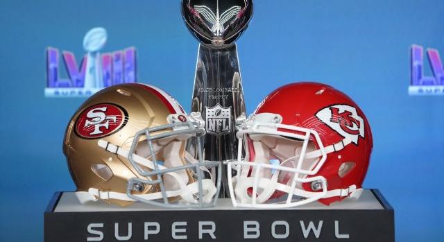 Jön vasárnap a Super Bowl, a legnézettebb sportesemény