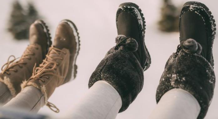 Ellenállhatatlan téli cipőötletek – három kötelező fazon a szezonban