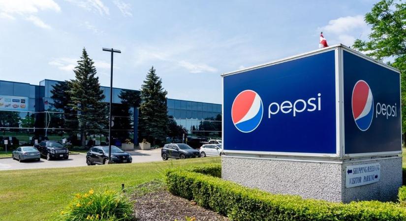 Árat emelt a PepsiCo, beszakadtak az eladásai