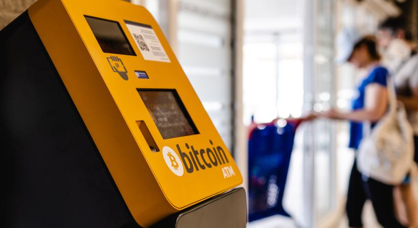 CoinCash, a magyarországi bitcoin ATM-ek úttörője