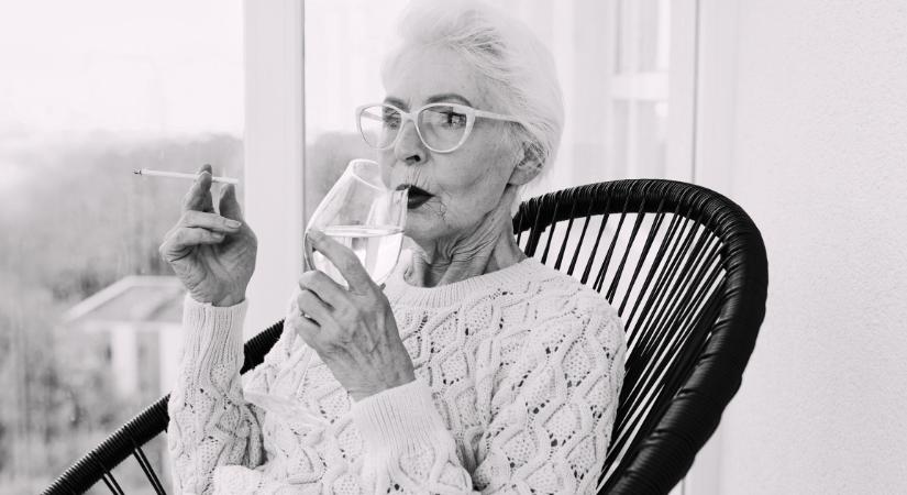 100 éves is elmúlt: ennek az alkoholfajtának tulajdonítja hosszú életének titkát egy arizonai nő