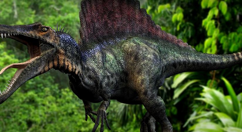 Élő dinoszauruszokkal teli szigetet fedezett fel Kína: egy manikűrszalonból indult el az egész világot átverő híresztelés
