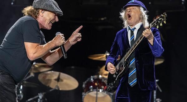 Kiderült, hogy ki lehet a basszusgitáros az AC/DC visszatérő turnéján