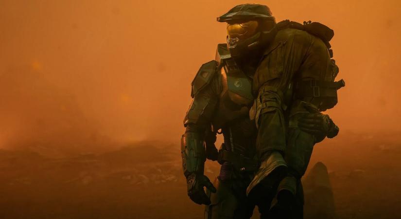 [Epizódkritika] Halo 2. évad 1-2. rész – A vihar előtti csend