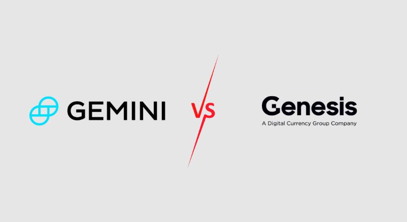 Ítélet született a Genesis – Gemini ügyben