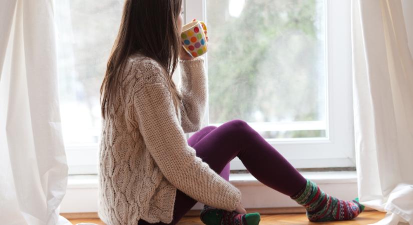 Megdőlt a hajnali melegrekord