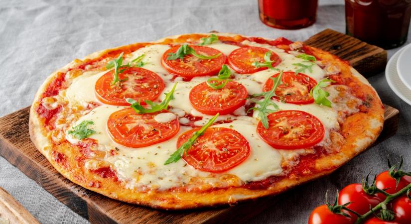 Ki hitte volna... - Egész Európában itthon emelkedett a legjobban a pizza ára