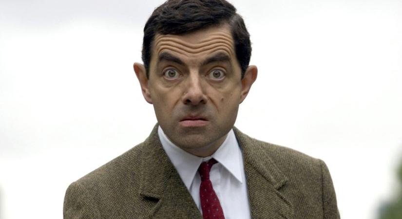 Hátborzongató elmélet terjed Mr. Beanről