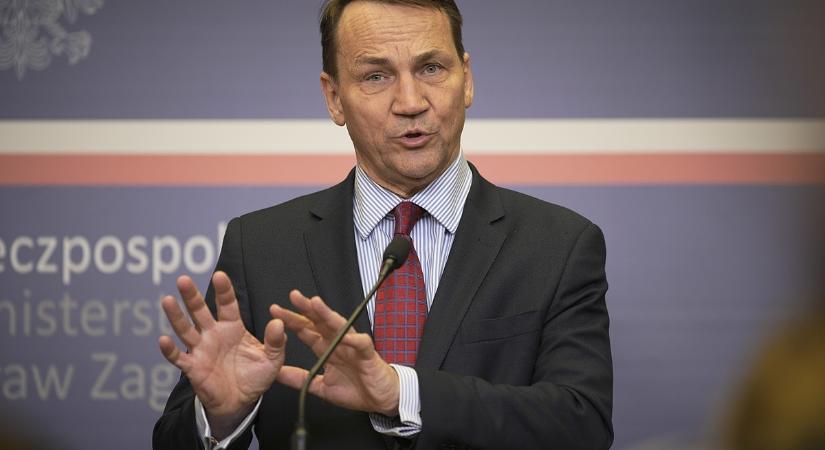 Lengyel külügyminiszter: a königsbergi exklávéból támadhatnak az oroszok