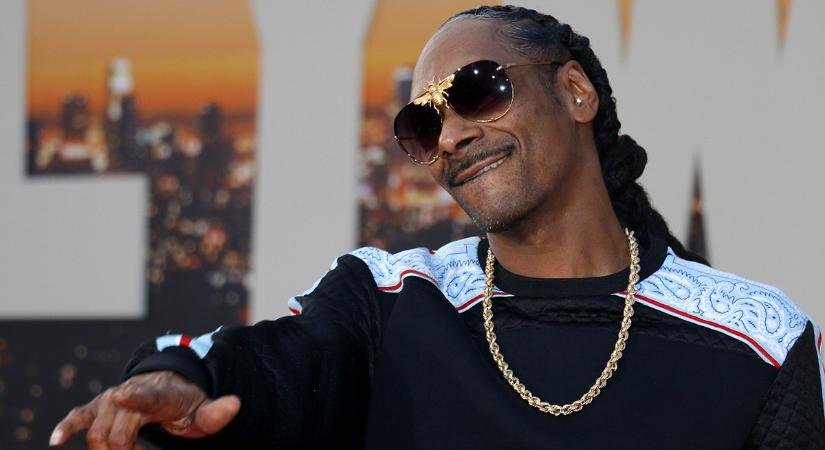 Snoop Dogg nem viccel: gabonapelyhe miatt perelt be több gigacéget is