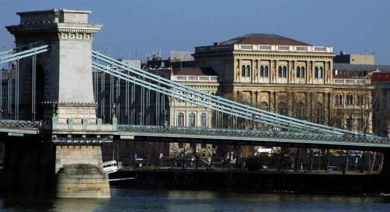 Meghirdette a Bolyai János Kutatási Ösztöndíj idei pályázatát az MTA