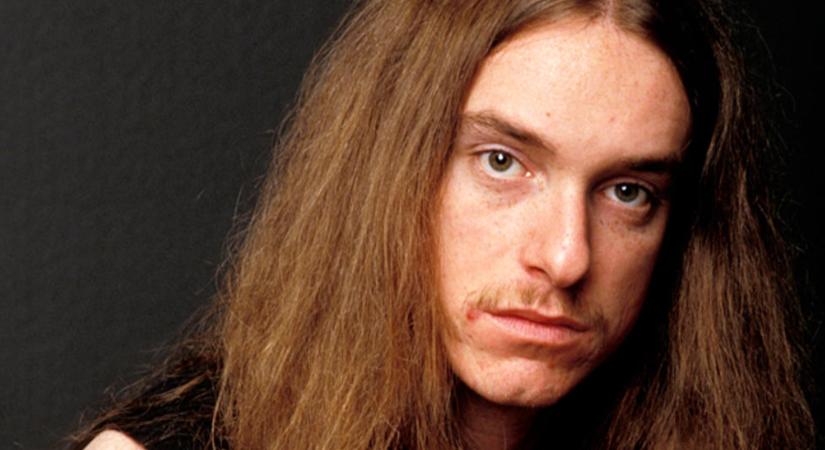 Aki a rövidebbet húzta – Ma lenne 62 éves Cliff Burton, a Metallica legendás basszusgitárosa