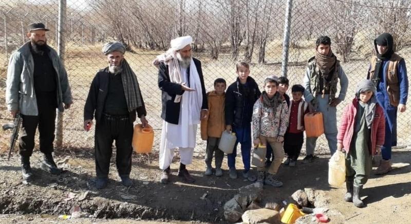 Rendkívül száraz és meleg tél nehezíti az életet Afganisztánban