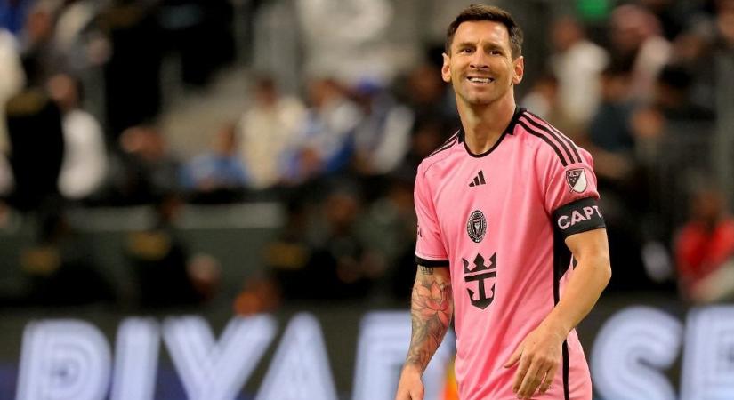 Újabb botrány Messi miatt, Kínában nem kérnek az argentinokból