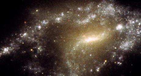 Csodaszép csillagbölcsőről készített képet a Hubble űrteleszkóp