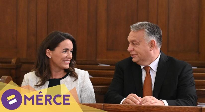 Orbán Viktor tett egy aprócska sebtapaszt a gyermekvédelmi rendszeren tátongó bűzös, gennyes fekélyre