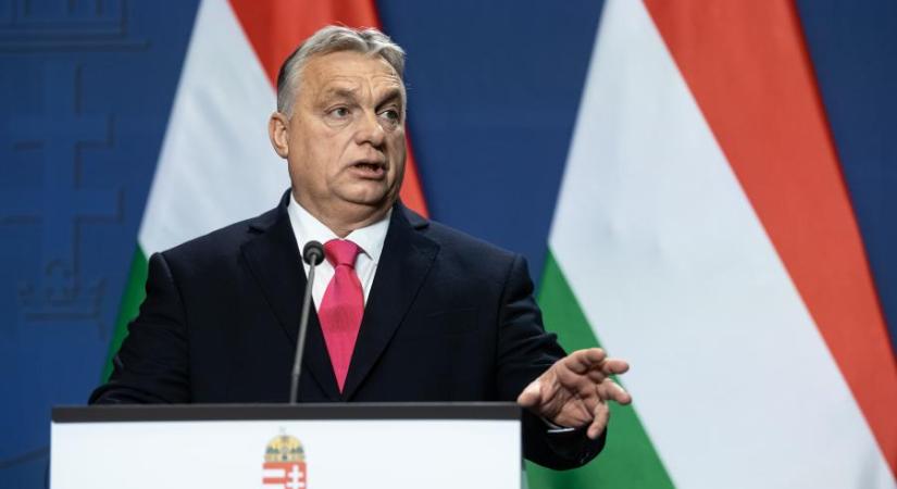 Tényleg február 17-én, a Várkert Bazárban tartja évértékelő beszédét Orbán Viktor