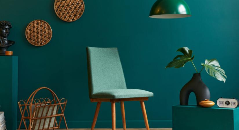 Idén a használt bútorok a befutók – Íme 5 tipp, hogyan találd meg a tökéletes darabokat