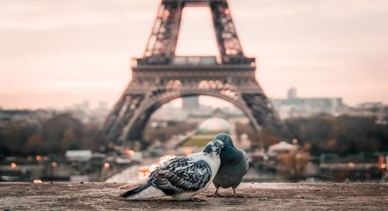 Az Eiffel-torony egy darabját rejtették a párizsi olimpia érmeibe