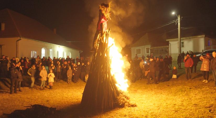 Erdély legjei: a sztánai farsang